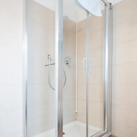 Apartment Blanco - Ambrogiohost Bologna