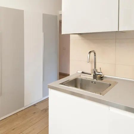 Blanco - Ambrogiohost Appartement Bologne