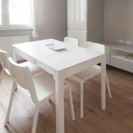 Blanco - Ambrogiohost * Bologne